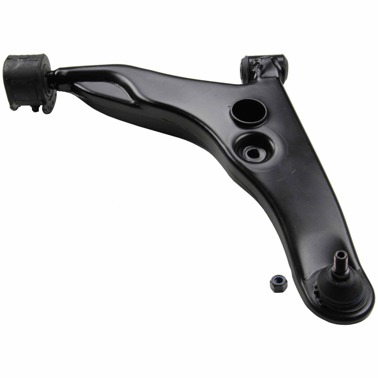 Moog 99-02 Mitsubishi Mirage Front Right Lower Control Arm RK620058