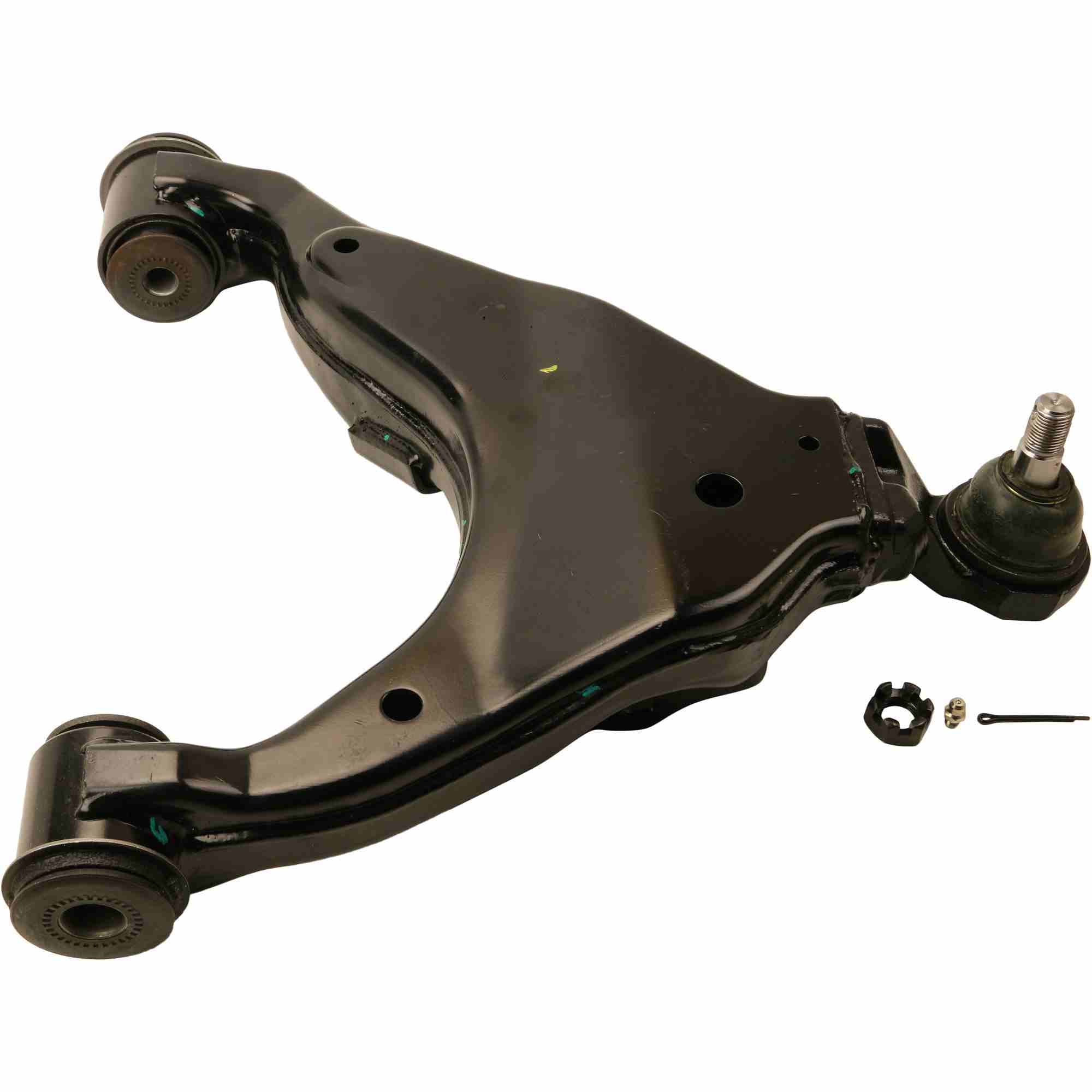 MOOG Chassis Products Suspension Control Arm and Ball Joint Assembly RK620061