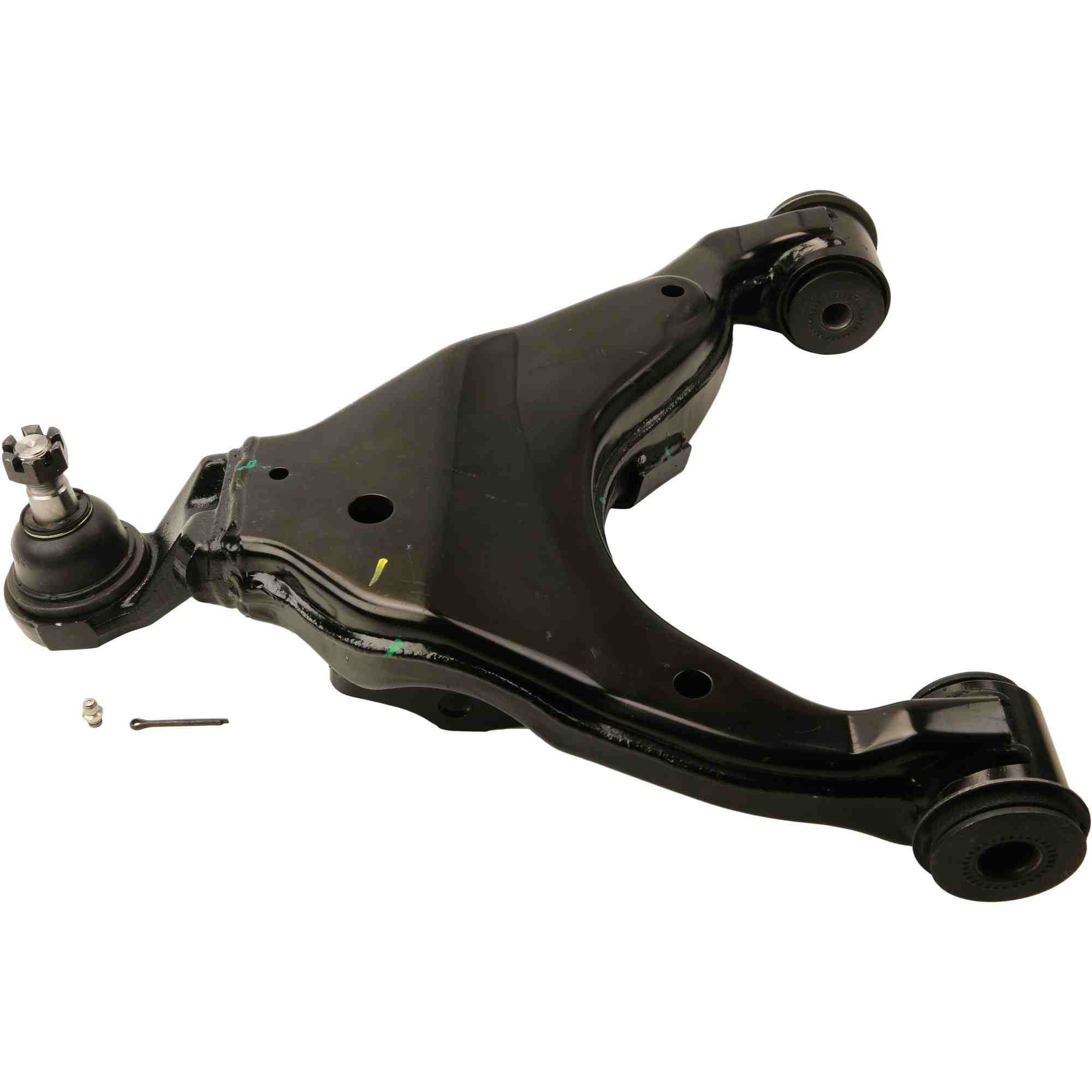 MOOG Chassis Products Suspension Control Arm and Ball Joint Assembly RK620062