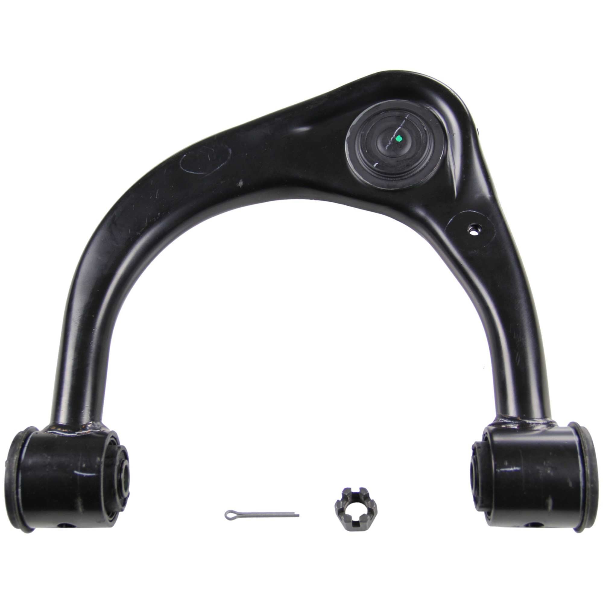 MOOG Chassis Products Suspension Control Arm and Ball Joint Assembly RK620063