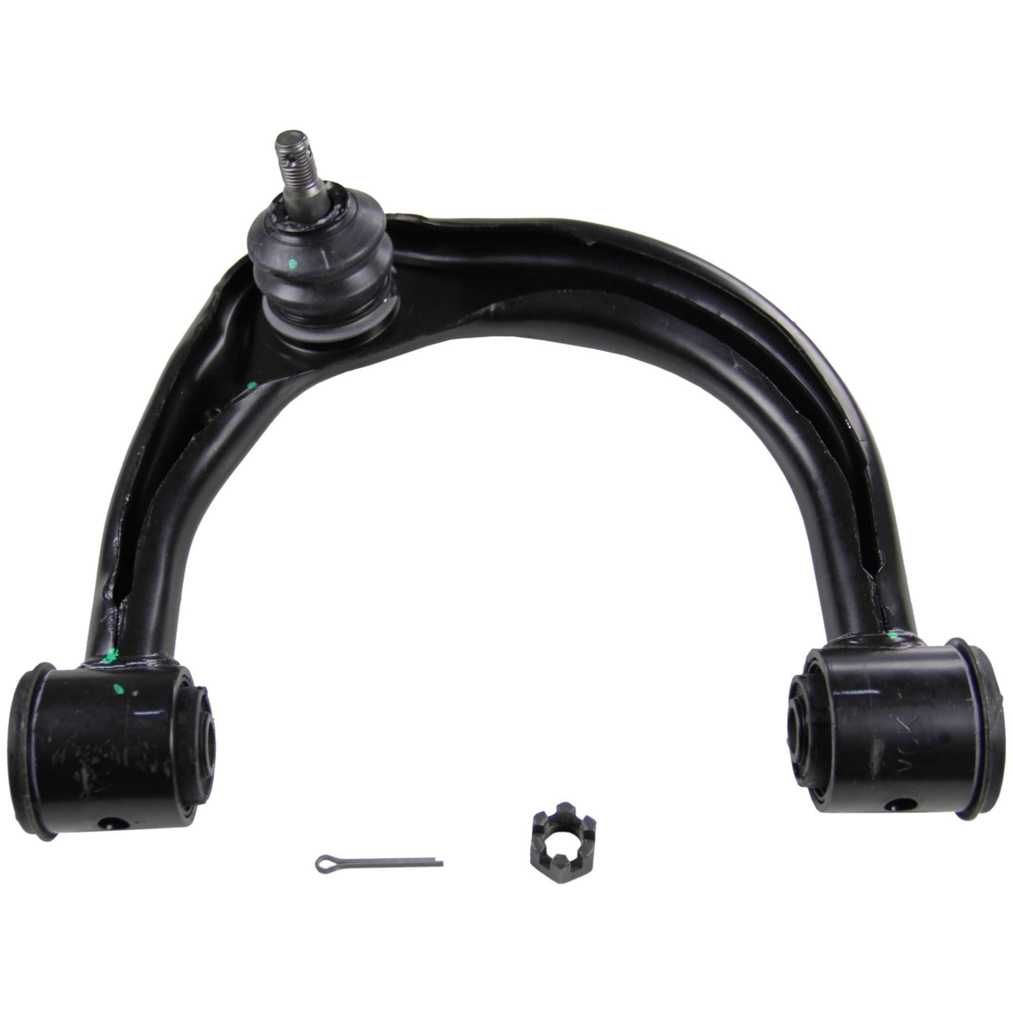 MOOG Chassis Products Suspension Control Arm and Ball Joint Assembly RK620063