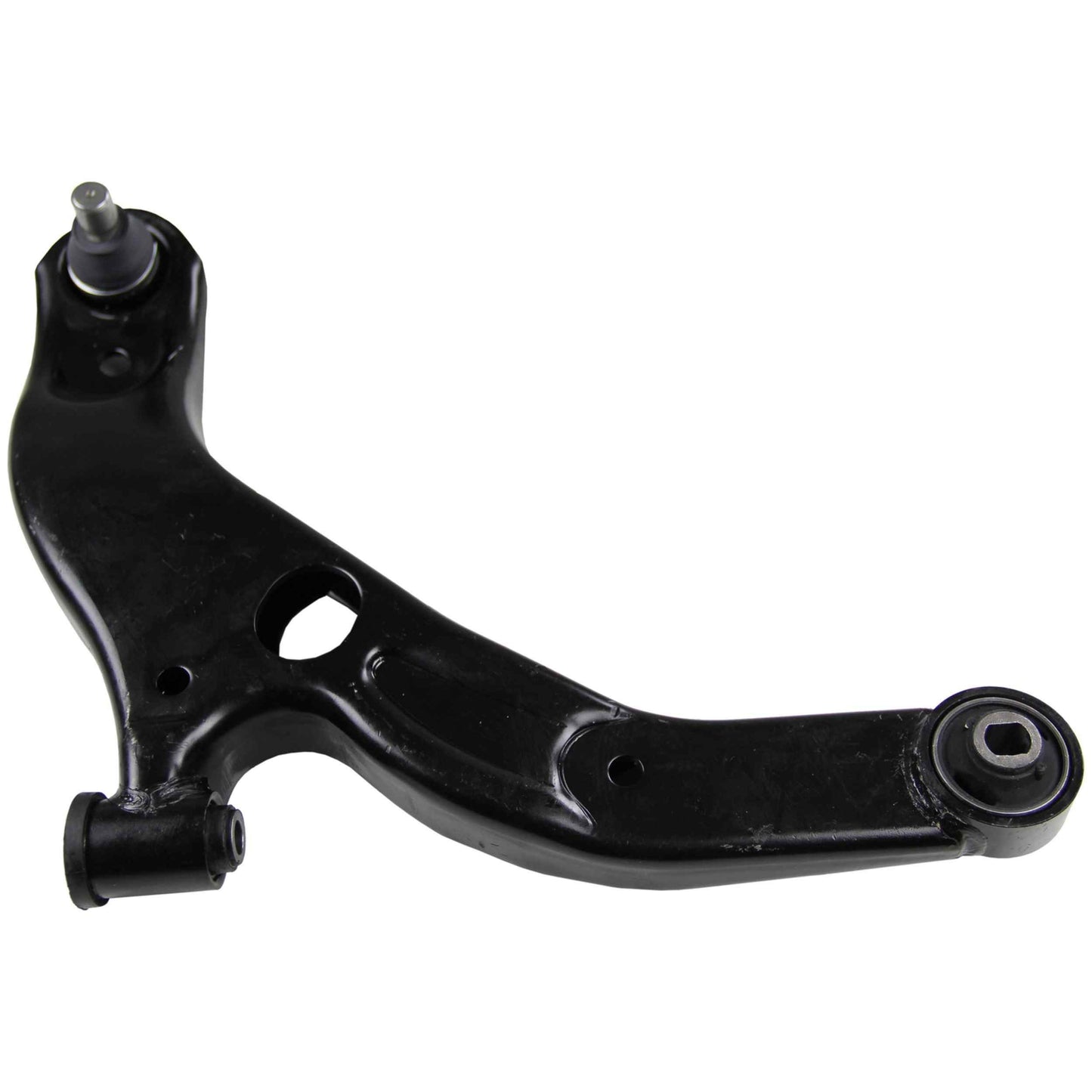 Moog Lower Control Arm and Ball Joint Assembly 99-03 Mazda Protege