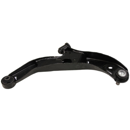 Moog Control Arm and Ball Joint Assembly