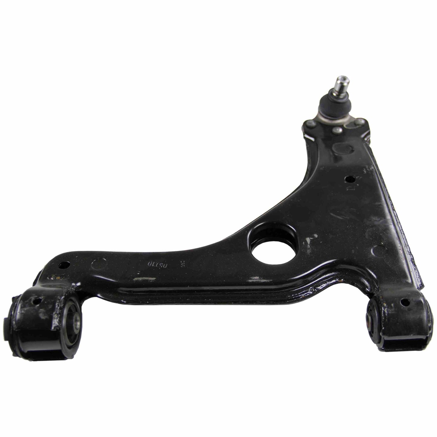Moog 01-02 Saturn L100 Front Left Lower Control Arm RK620079