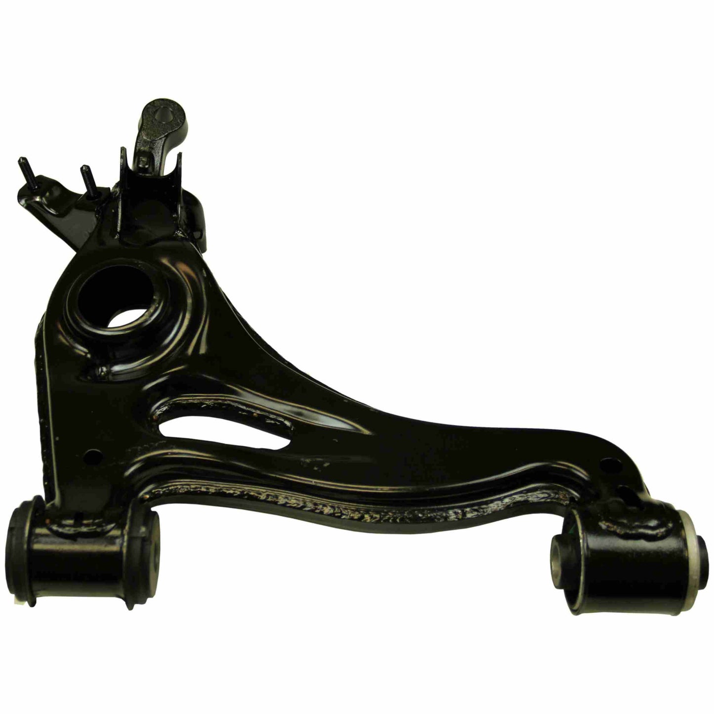 Moog 97-00 Mercedes-Benz C230 Front Right Lower Control Arm RK620085