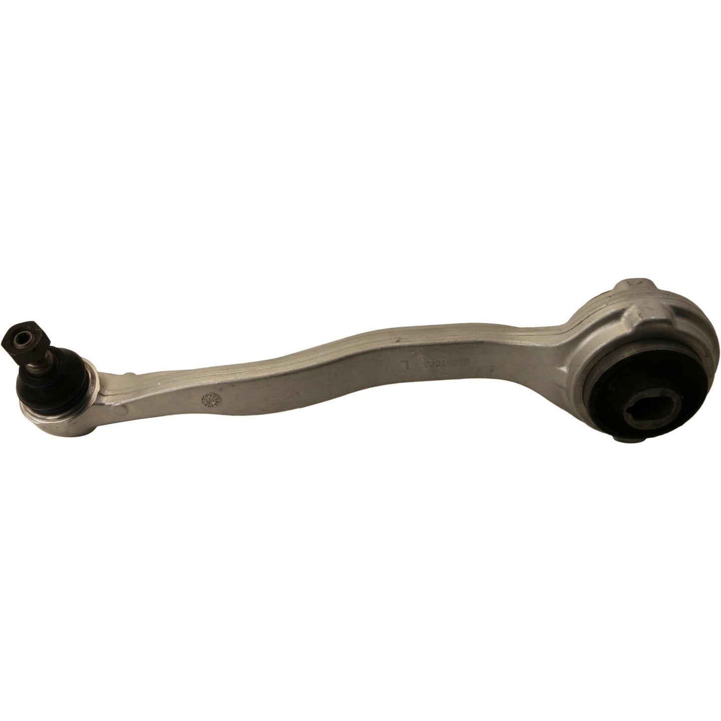 Moog Control Arm and Ball Joint Assembly