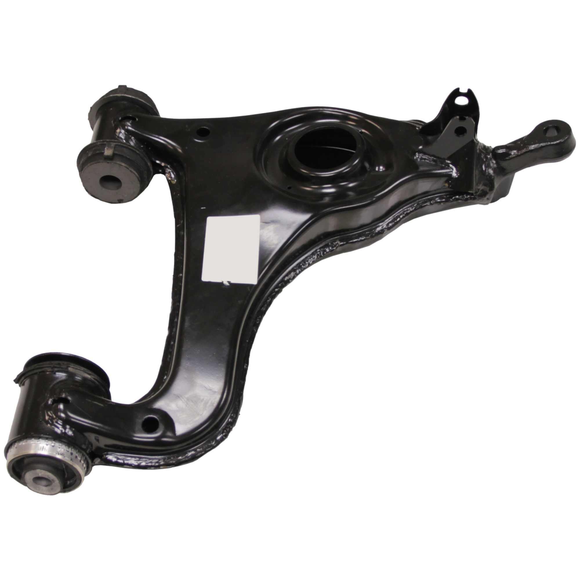Moog 96-99 Mercedes-Benz E300 Front Left Lower Control Arm RK620088