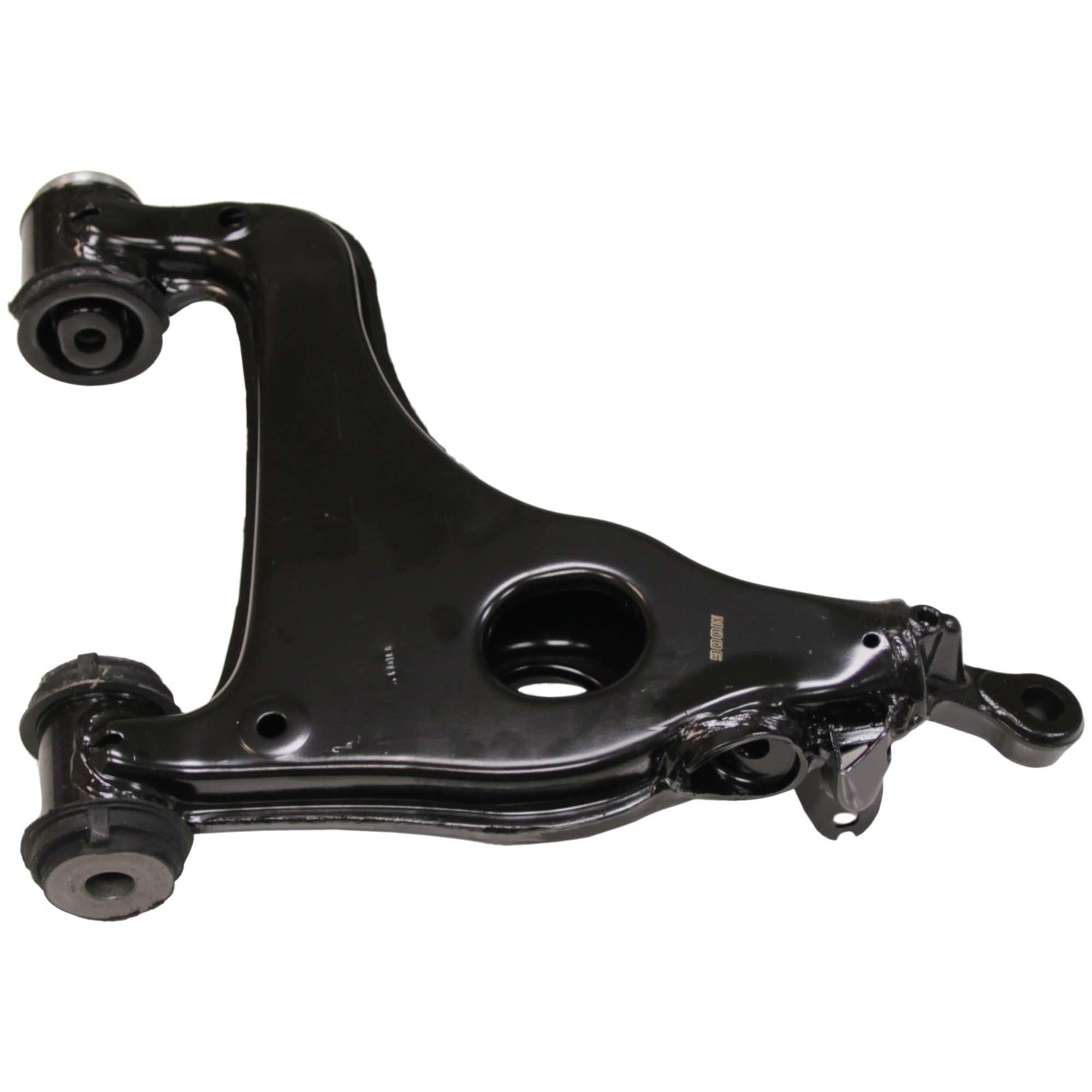 Moog 96-99 Mercedes-Benz E300 Front Left Lower Control Arm RK620088