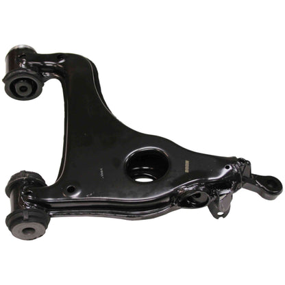 Moog 96-99 Mercedes-Benz E300 Front Left Lower Control Arm RK620088