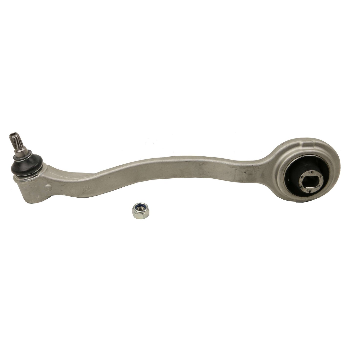 Moog Control Arm and Ball Joint Assembly