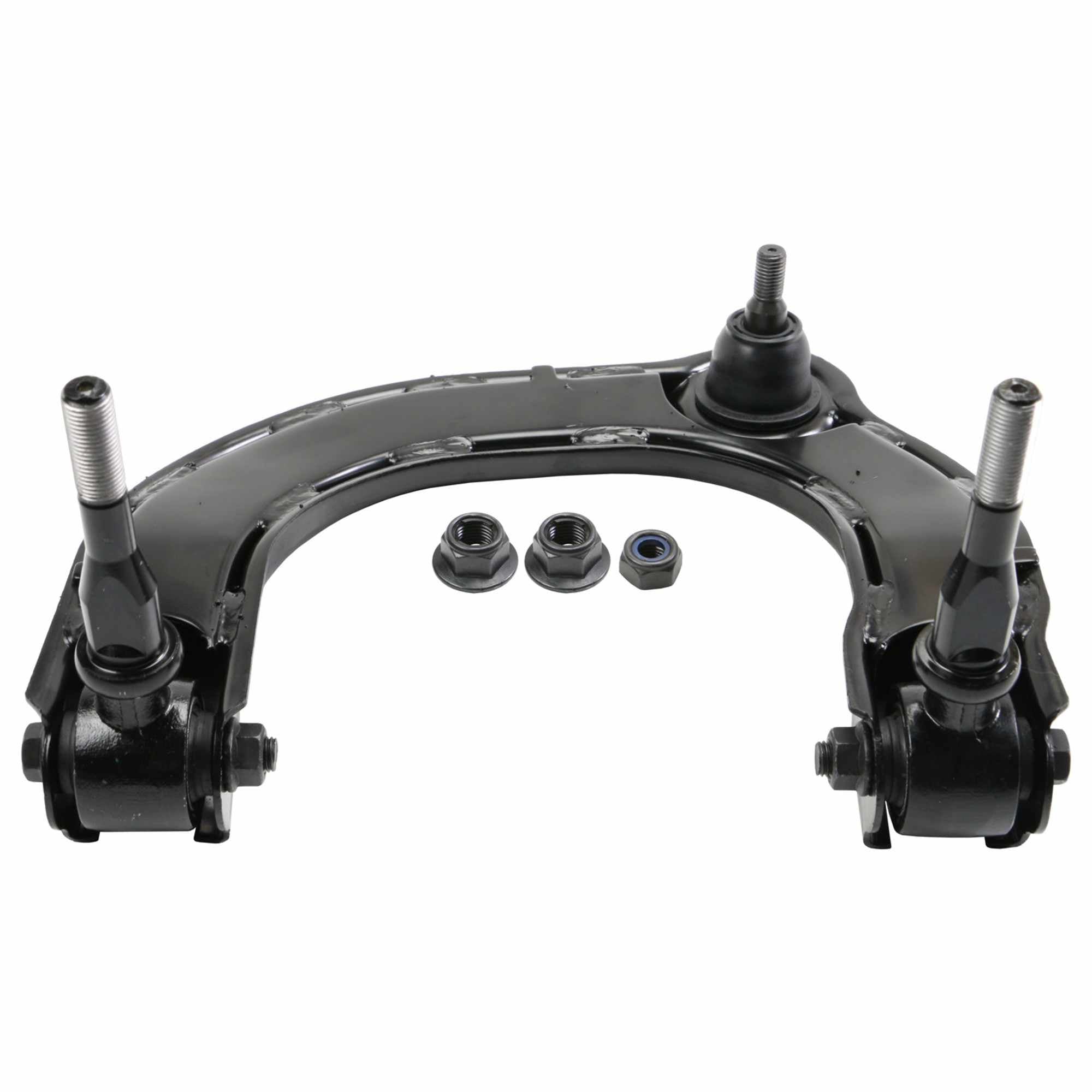 MOOG Chassis Products Suspension Control Arm and Ball Joint Assembly RK620103