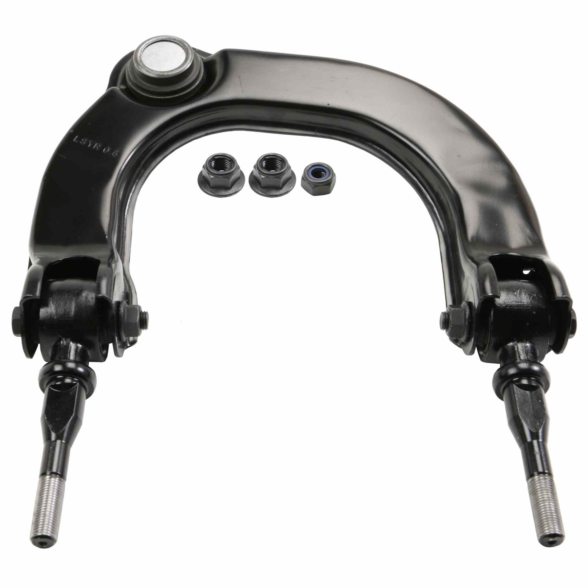 MOOG Chassis Products Suspension Control Arm and Ball Joint Assembly RK620103