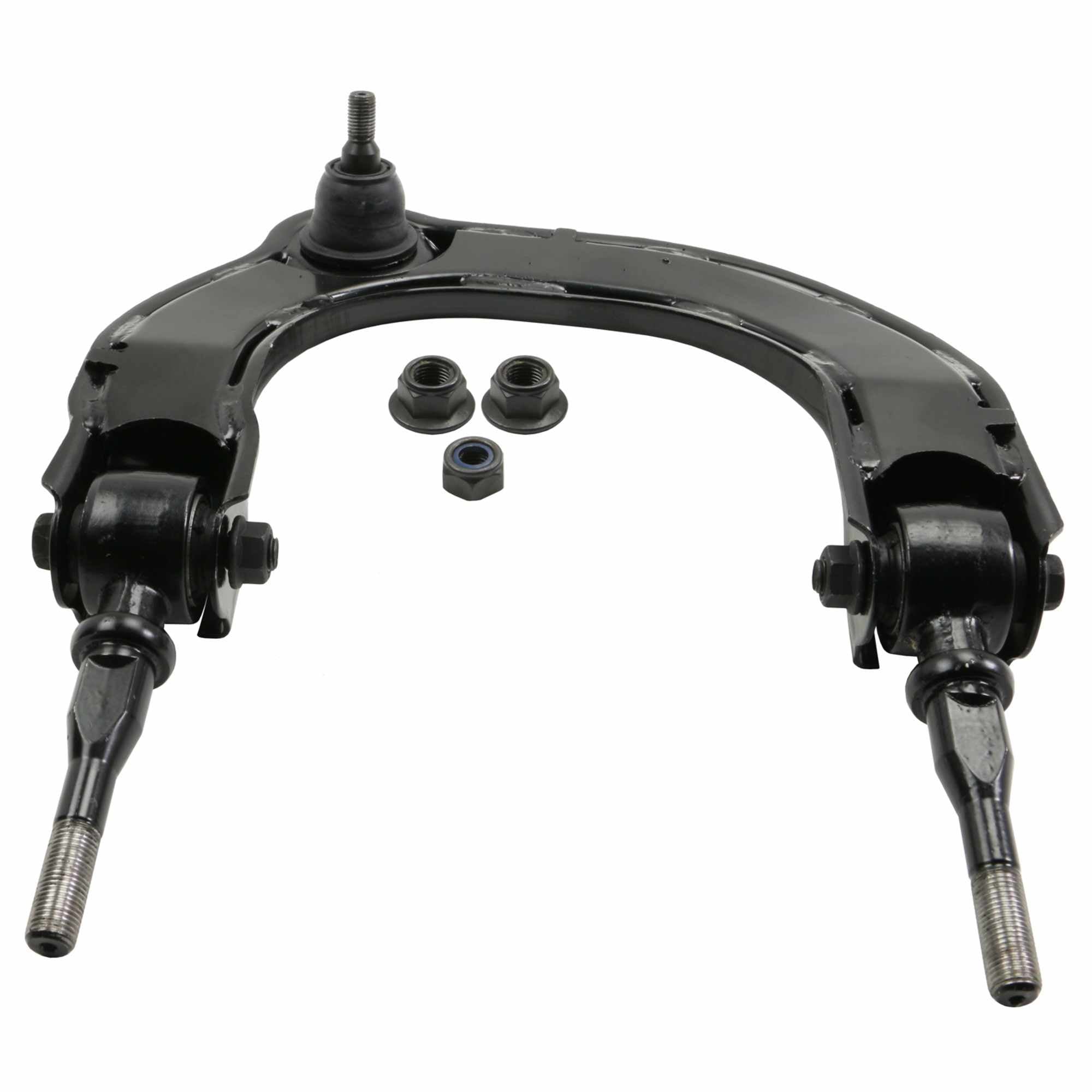 MOOG Chassis Products Suspension Control Arm and Ball Joint Assembly RK620104