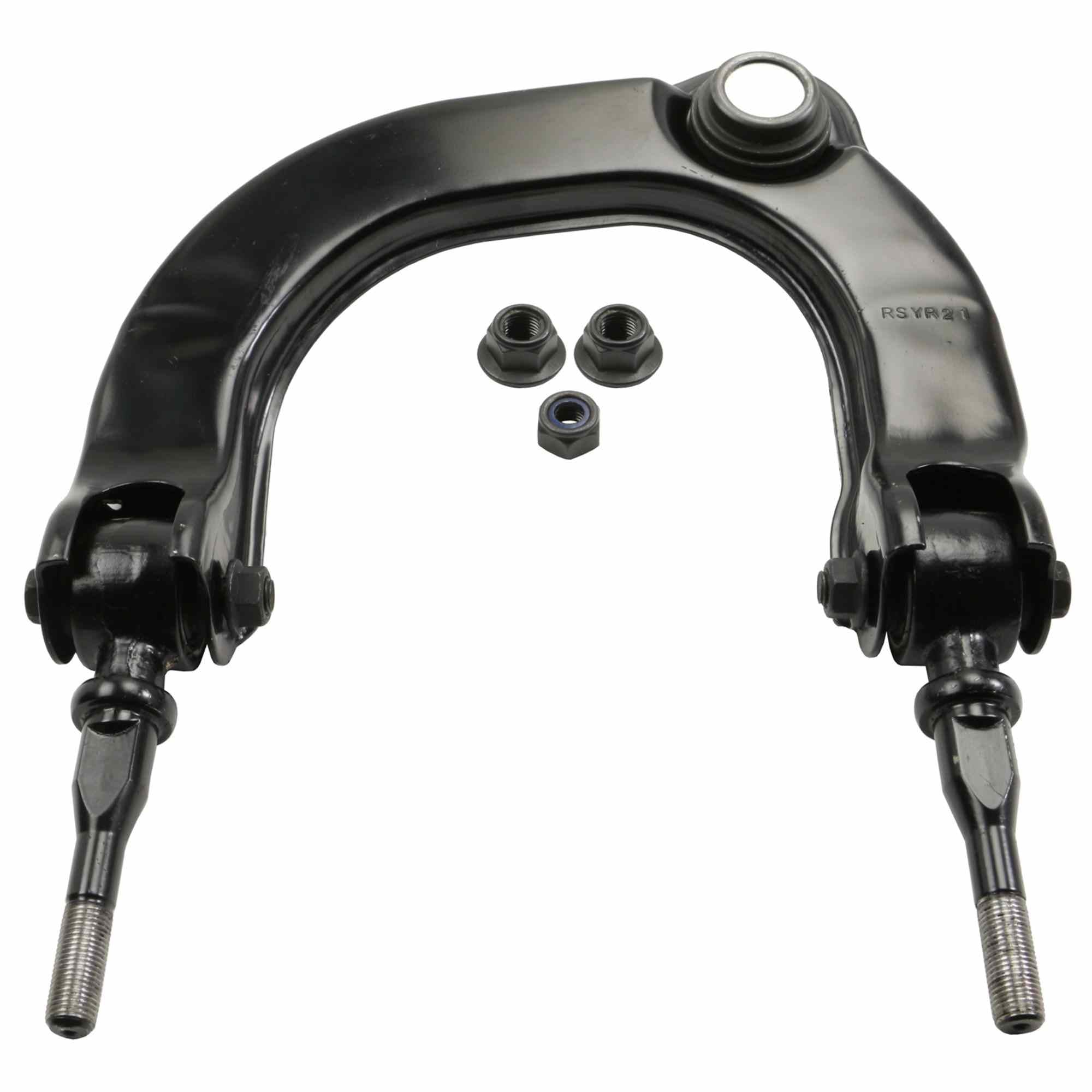 MOOG Chassis Products Suspension Control Arm and Ball Joint Assembly RK620104