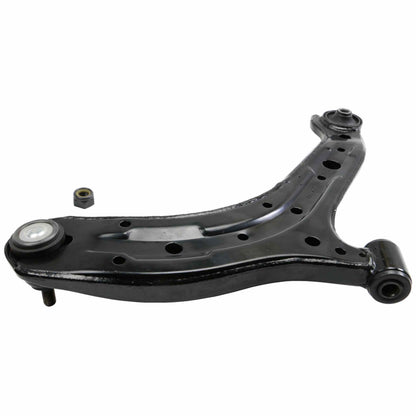Moog Control Arm and Ball Joint Assembly
