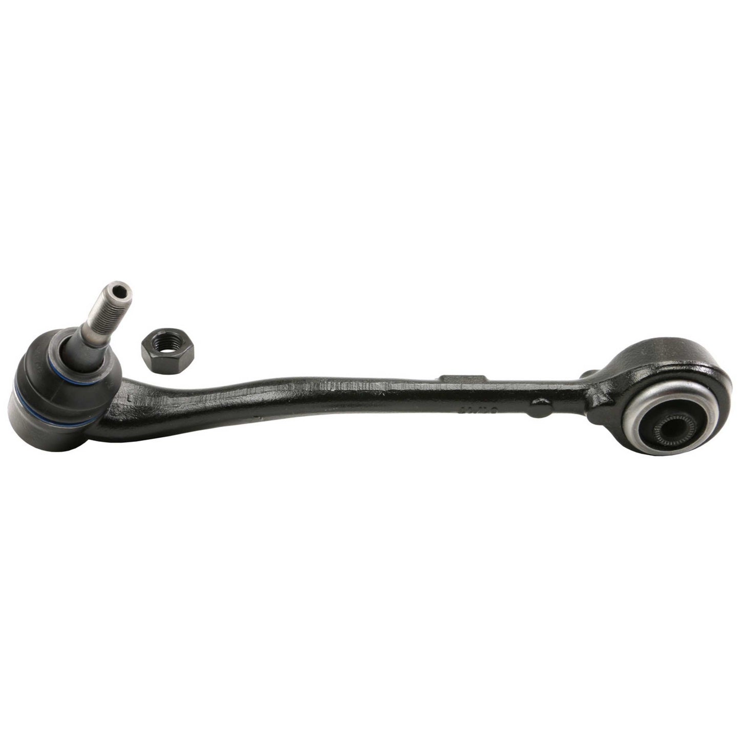 Moog Control Arm and Ball Joint Assembly
