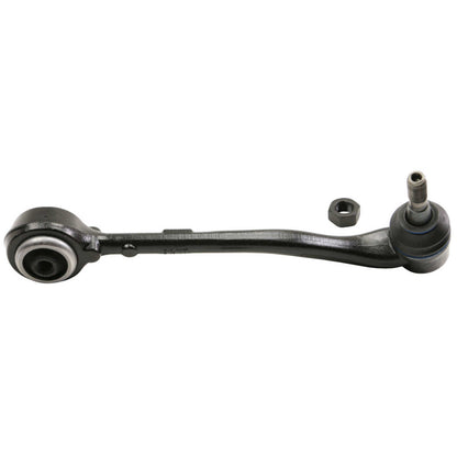 Moog Control Arm and Ball Joint Assembly