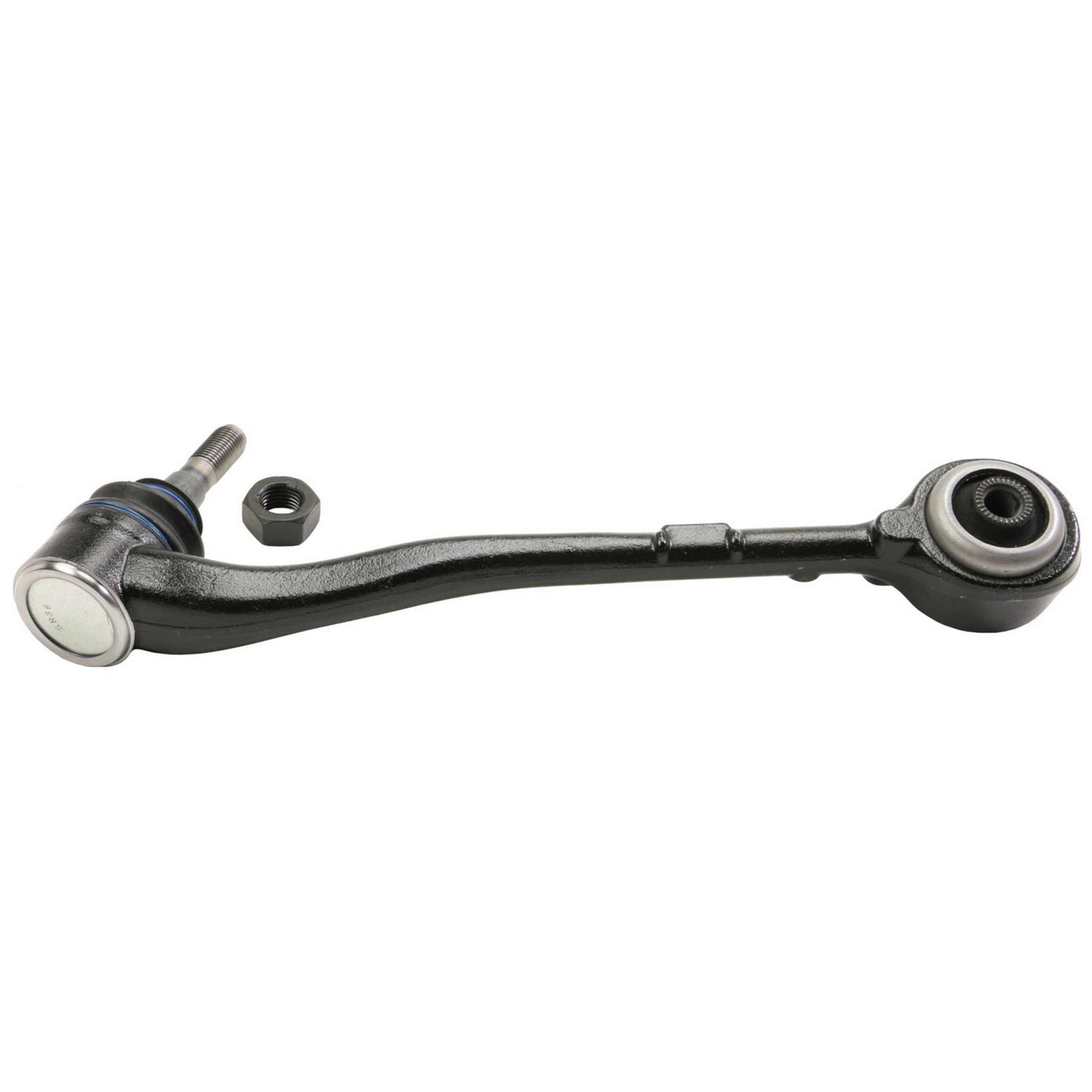 Moog Control Arm and Ball Joint Assembly