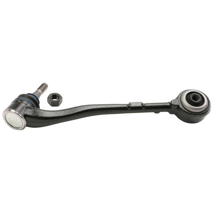 Moog Control Arm and Ball Joint Assembly
