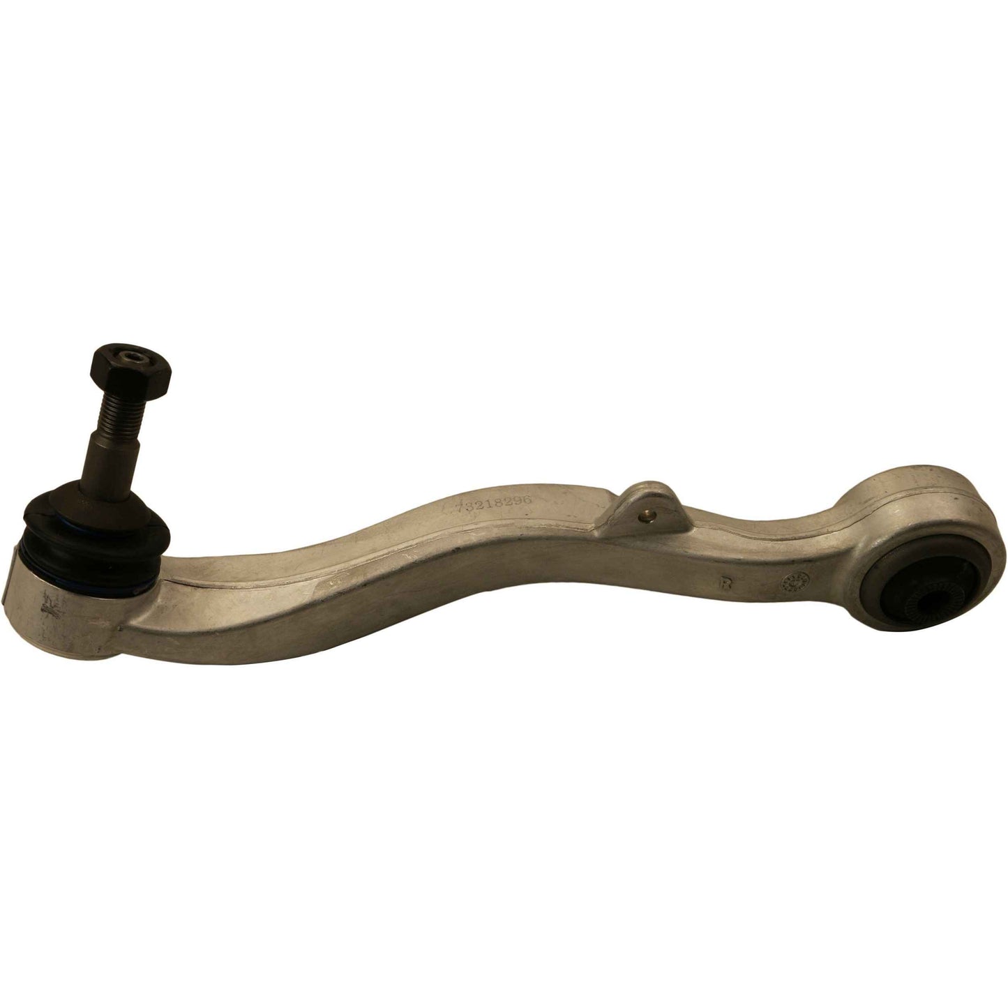 Moog 02-05 BMW 745i Front Right Lower Rearward Control Arm RK620122
