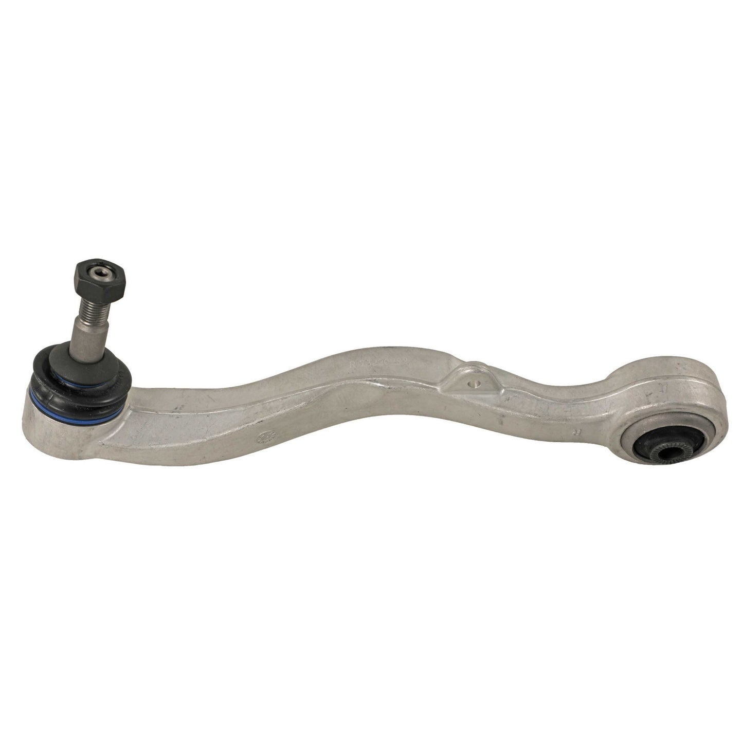 Moog Control Arm and Ball Joint Assembly