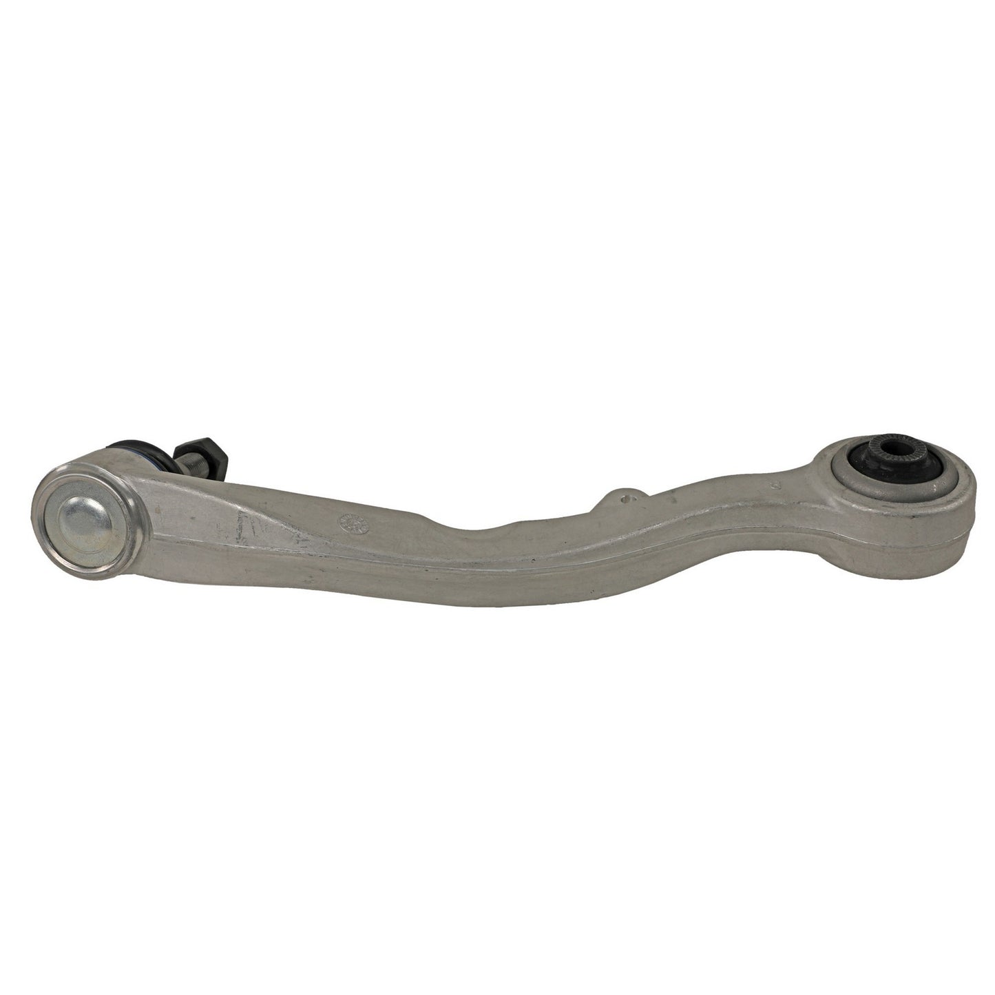 Moog Control Arm and Ball Joint Assembly