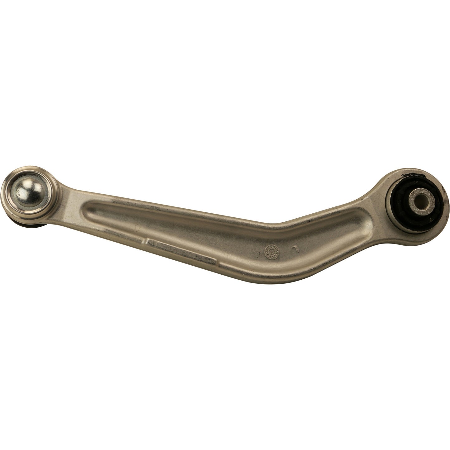 Moog Control Arm and Ball Joint Assembly