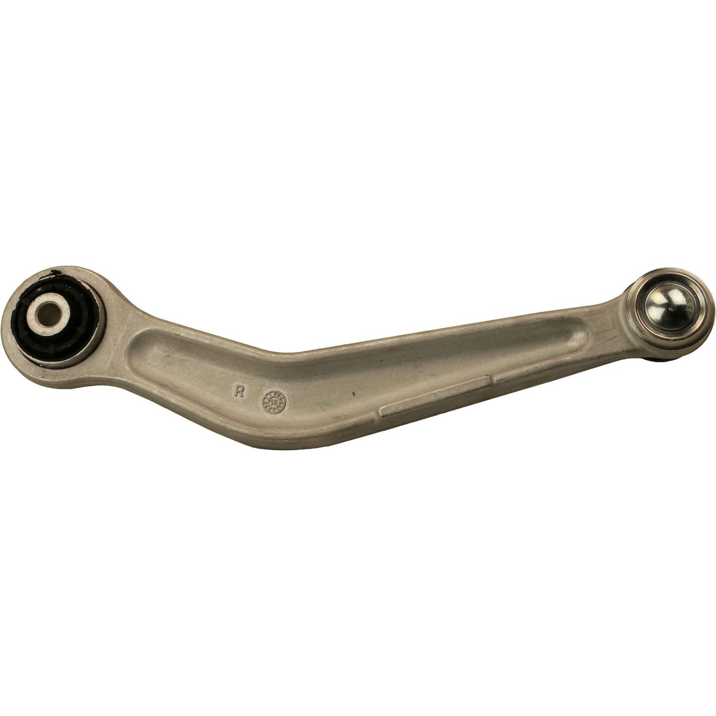 Moog Control Arm and Ball Joint Assembly