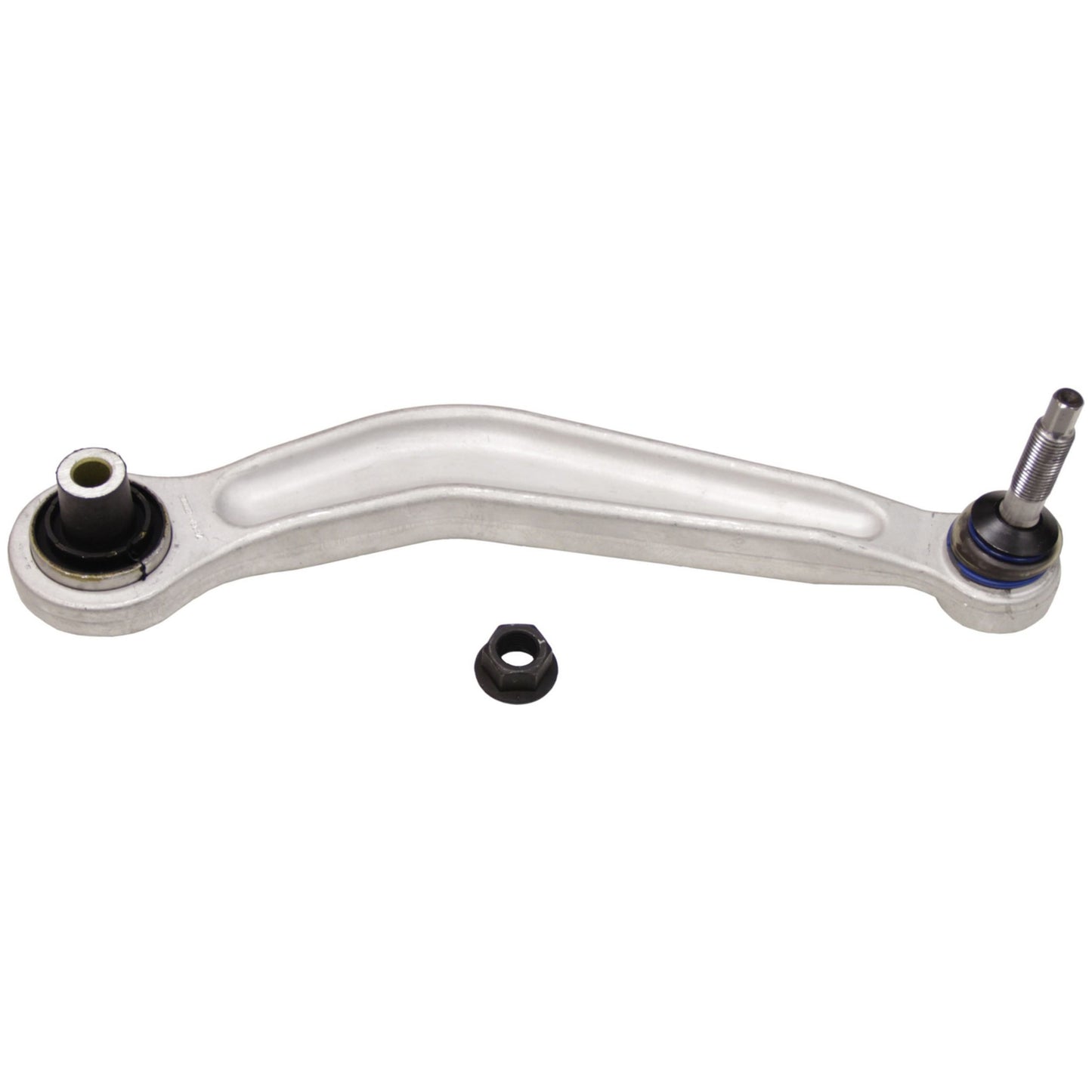 Moog Control Arm and Ball Joint Assembly