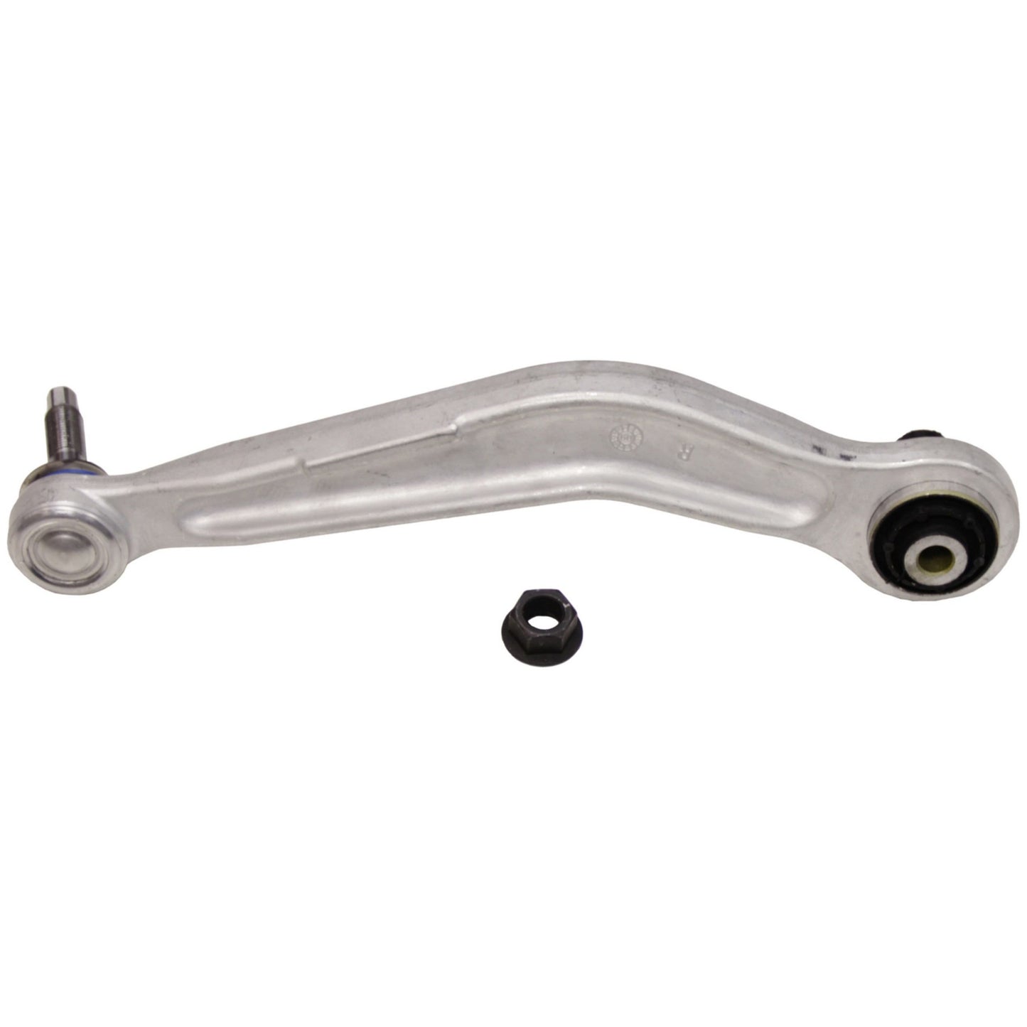 Moog Control Arm and Ball Joint Assembly