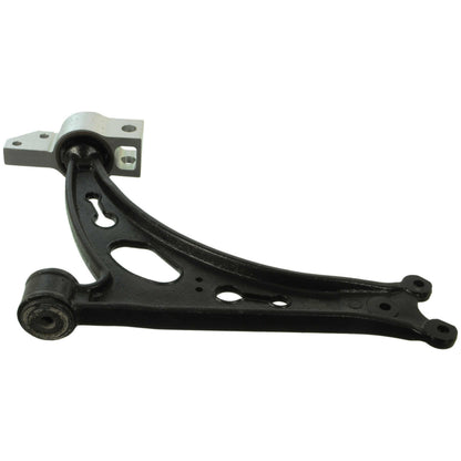 Moog 07-09 Audi A3 Quattro Front Left Lower Control Arm RK620140