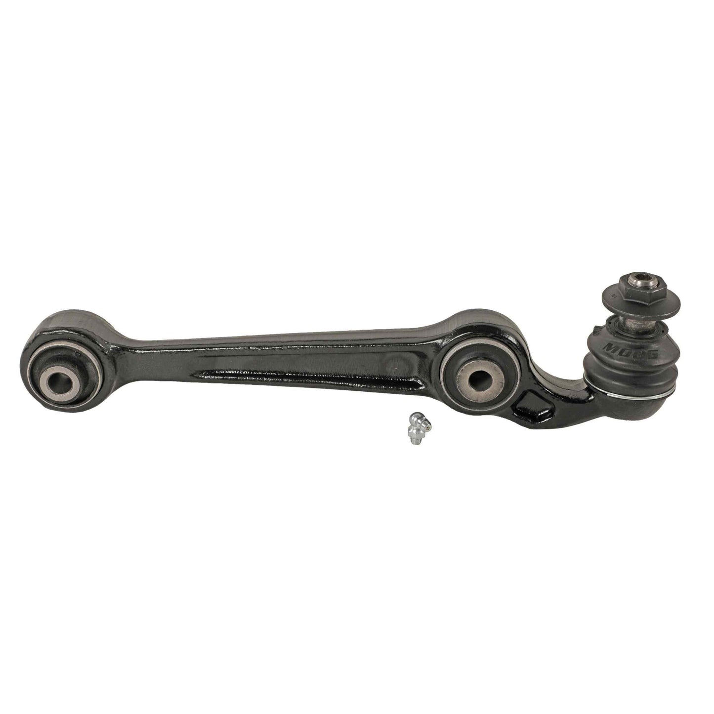 Moog Control Arm and Ball Joint Assembly