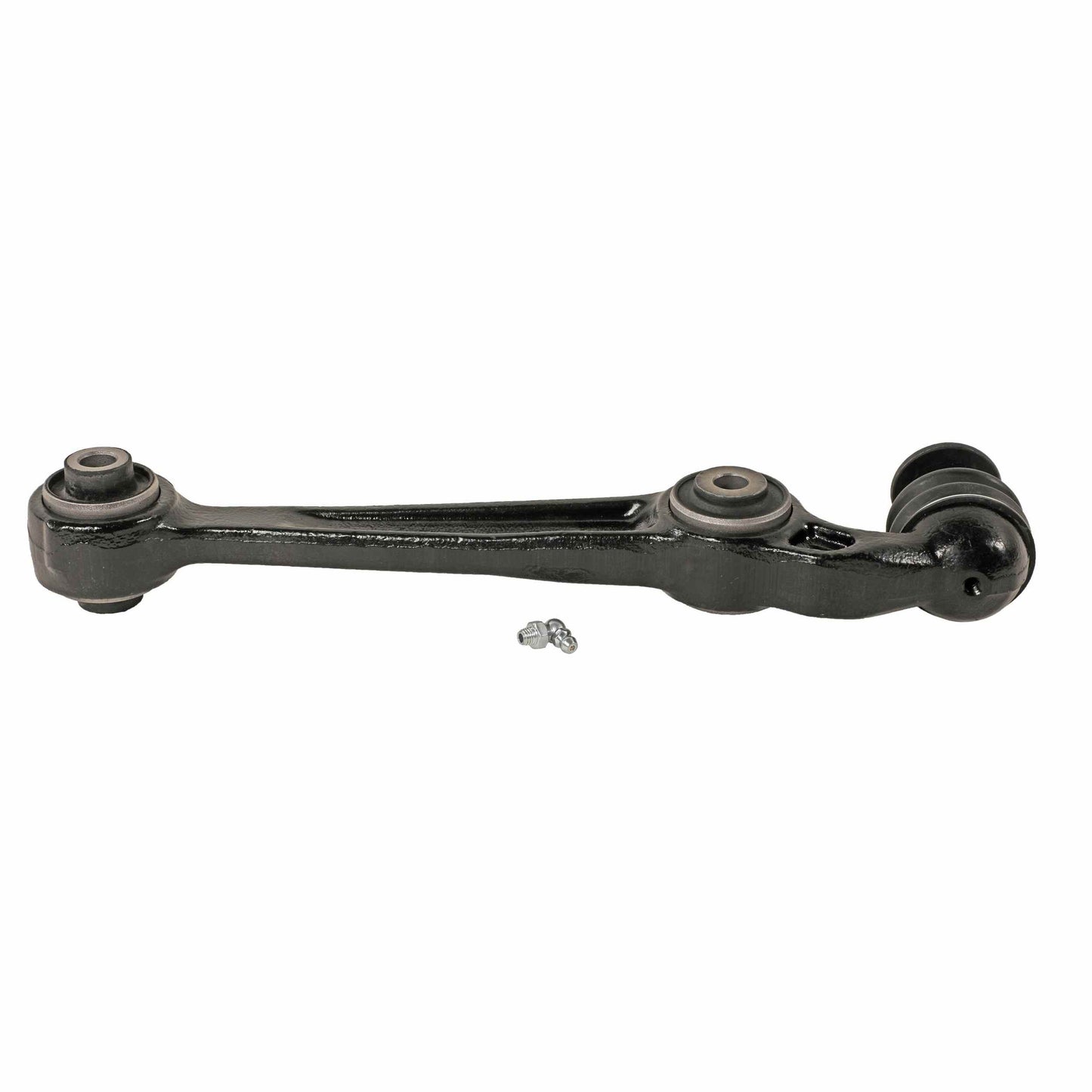 Moog Control Arm and Ball Joint Assembly