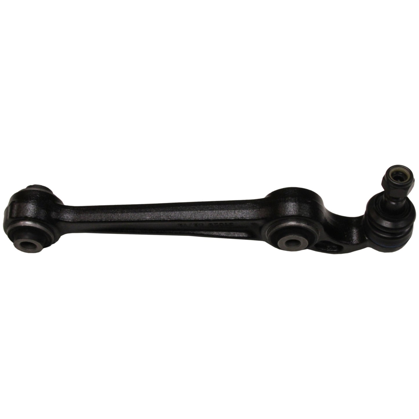 Moog Control Arm And Ball Joint Assembly