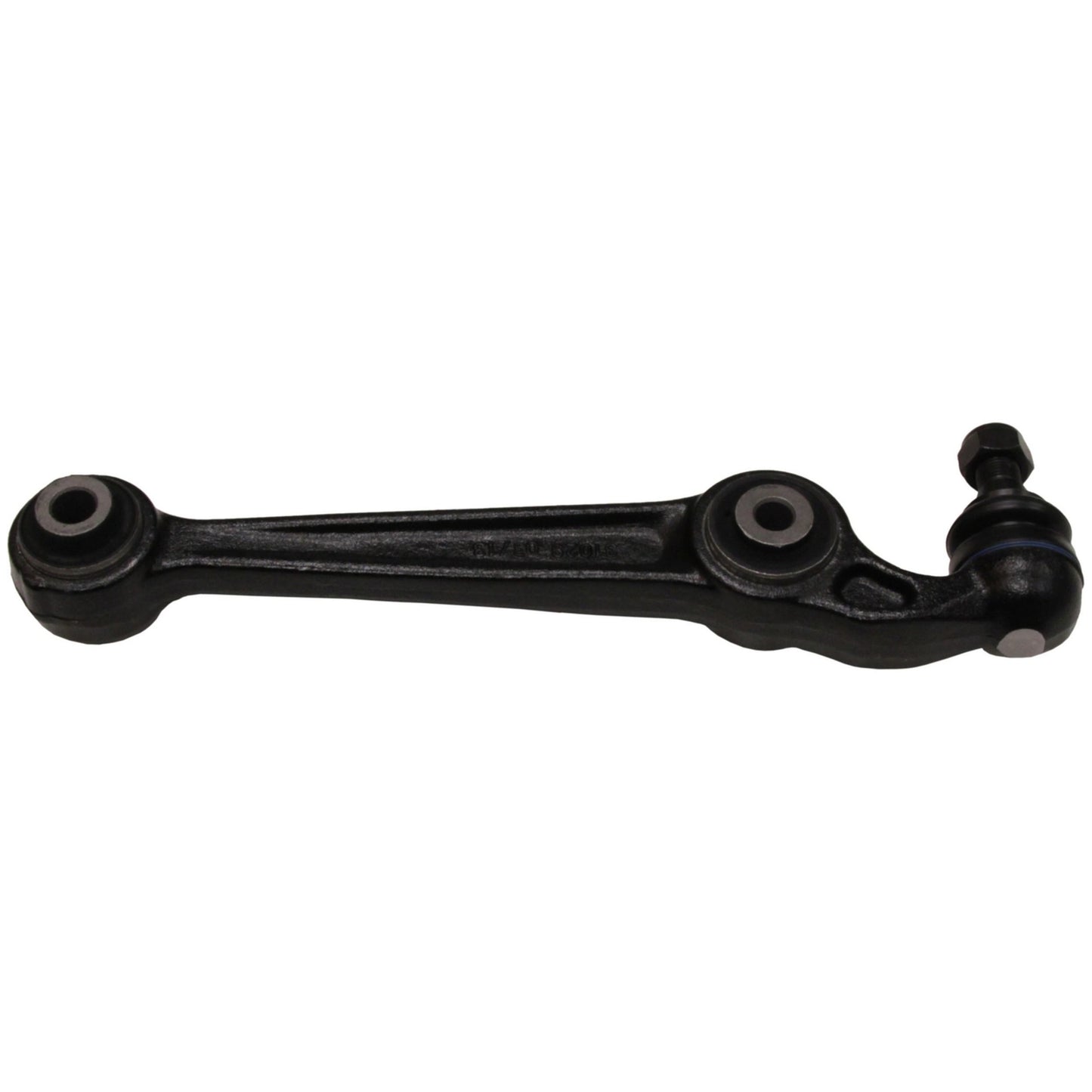 Moog Control Arm And Ball Joint Assembly