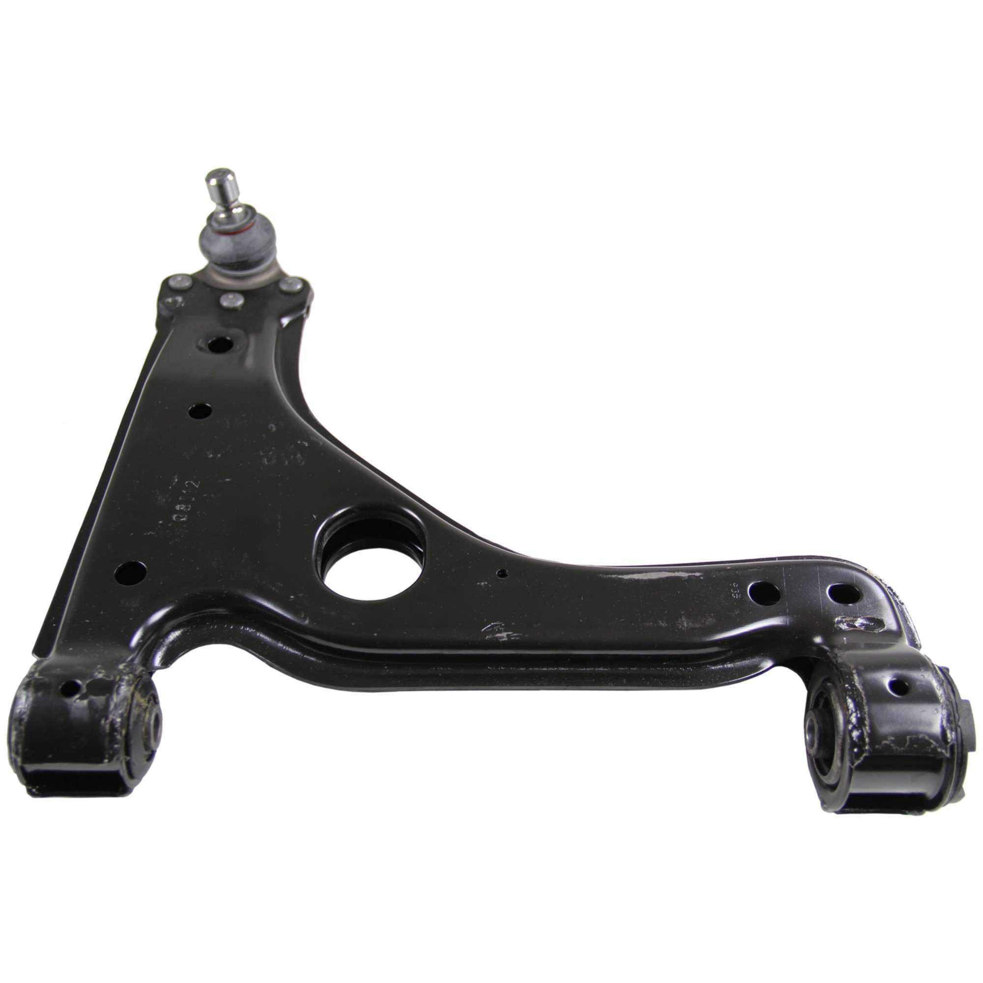 MOOG Chassis Products Suspension Control Arm and Ball Joint Assembly RK620150