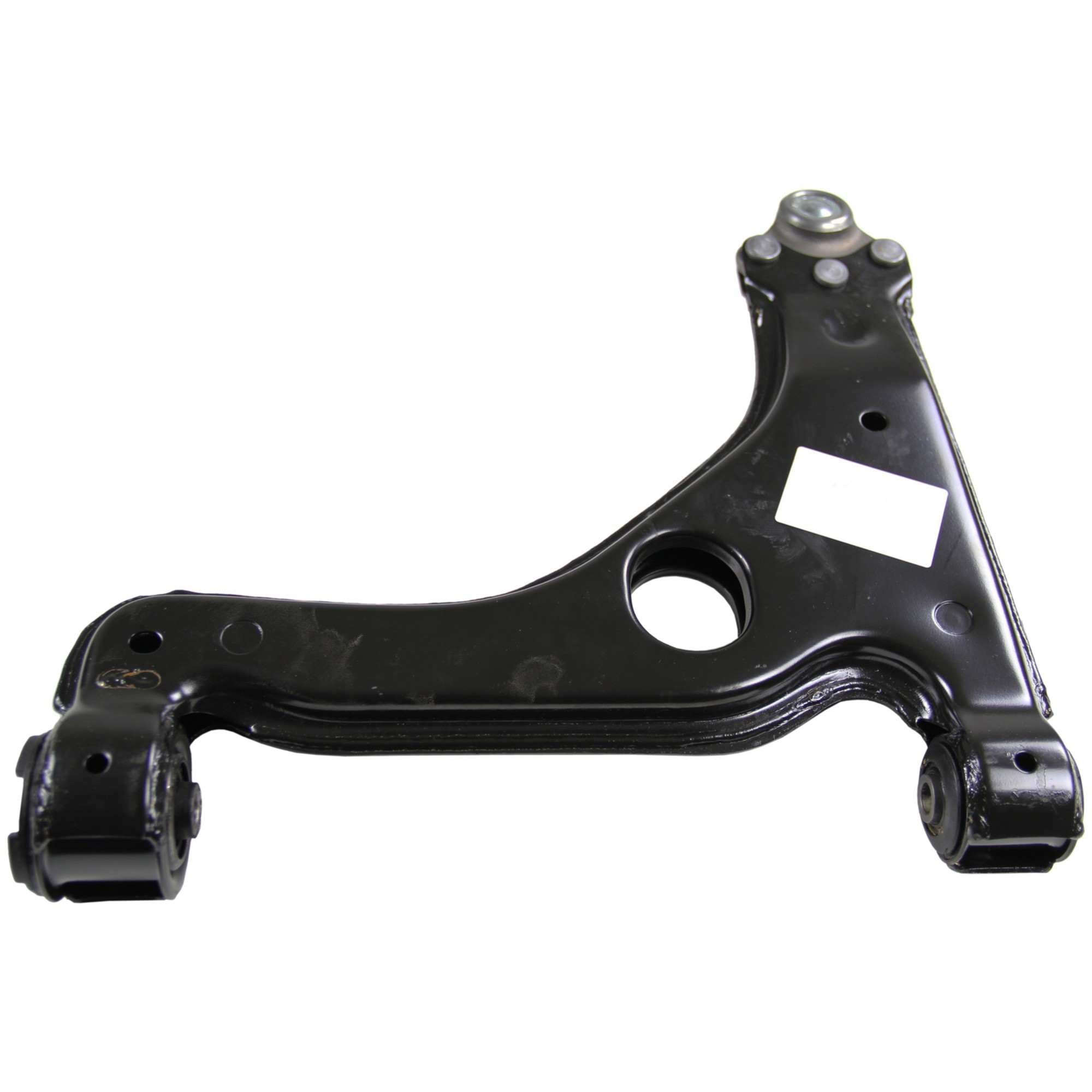 MOOG Chassis Products Suspension Control Arm and Ball Joint Assembly RK620150