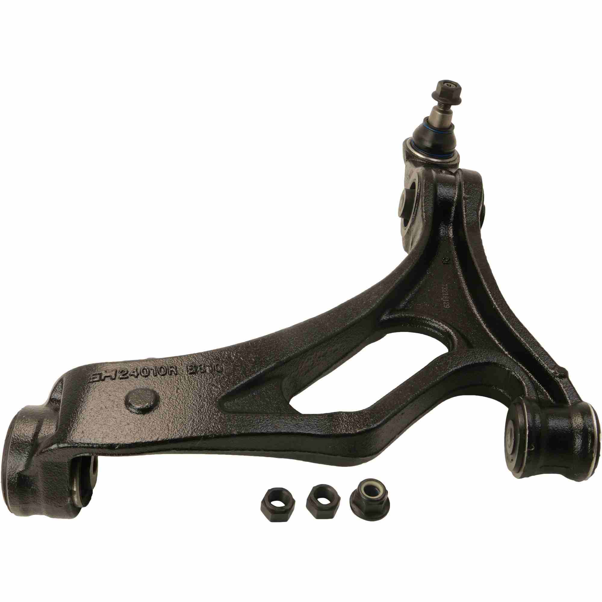 Moog 04-09 Porsche Cayenne Front Right Lower Control Arm RK620153