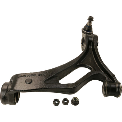Moog 04-09 Porsche Cayenne Front Right Lower Control Arm RK620153