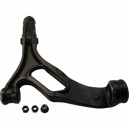 Moog 04-09 Porsche Cayenne Front Right Lower Control Arm RK620153
