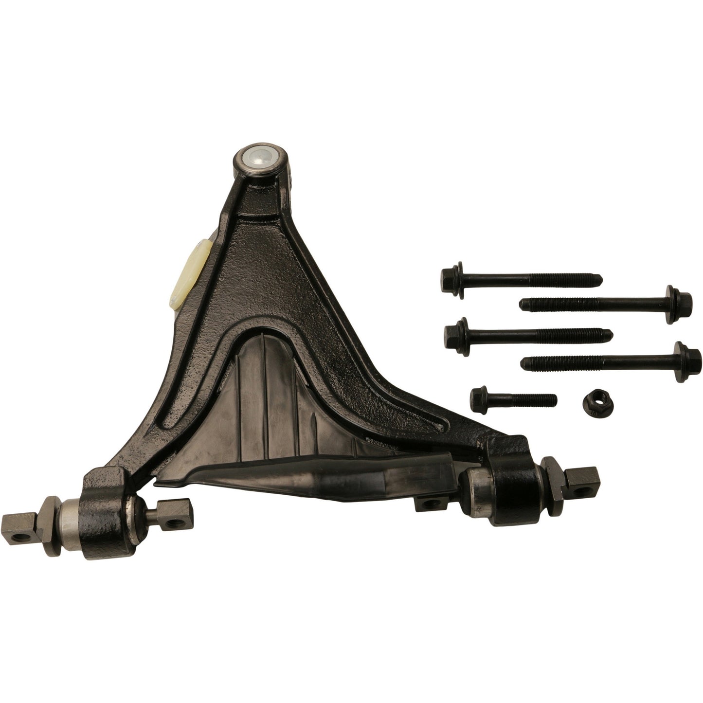 Moog Control Arm and Ball Joint Assembly
