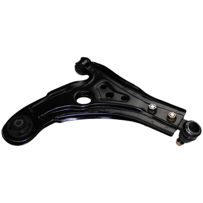 Moog Control Arm and Ball Joint Assembly