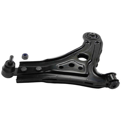 Moog Control Arm and Ball Joint Assembly