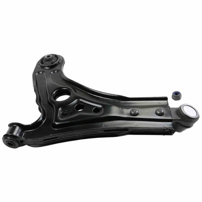 Moog Control Arm and Ball Joint Assembly