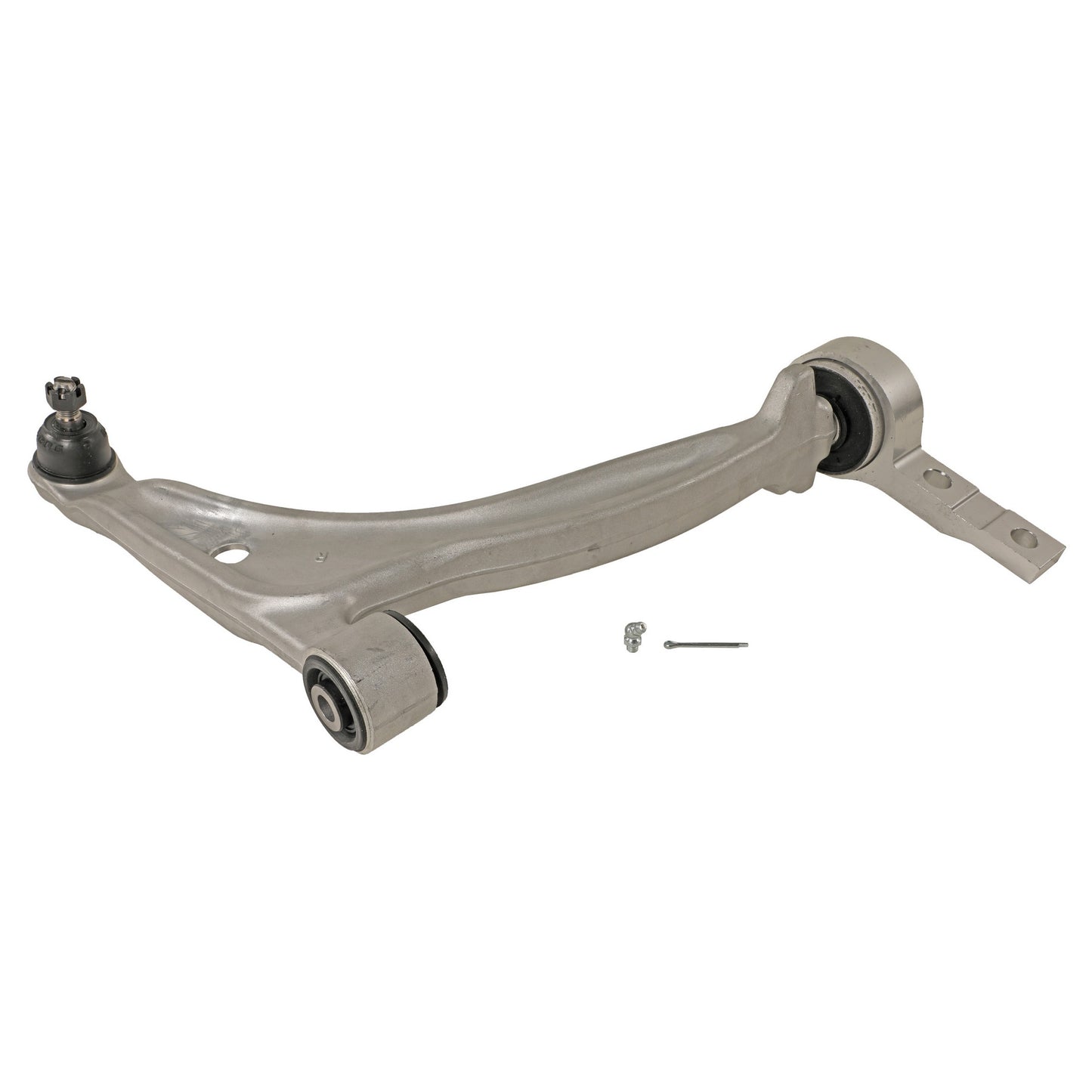 Moog Control Arm and Ball Joint Assembly