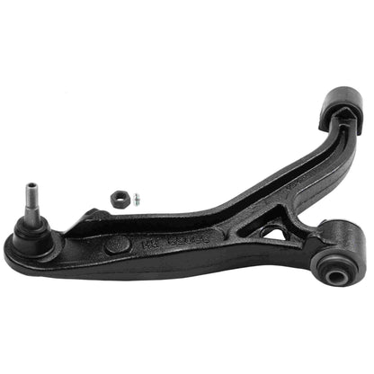 MOOG Chassis Products Suspension Control Arm and Ball Joint Assembly RK620170