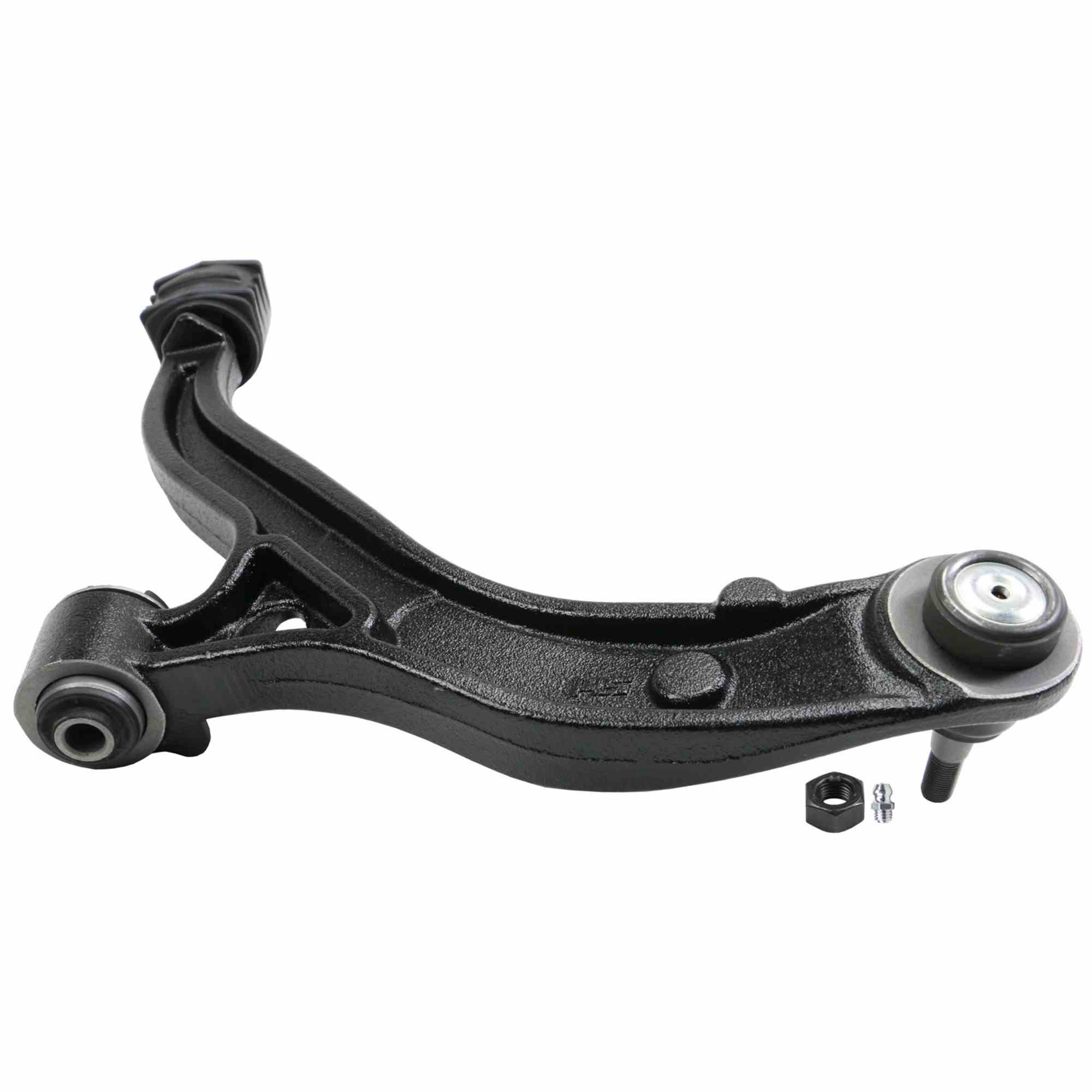 MOOG Chassis Products Suspension Control Arm and Ball Joint Assembly RK620170