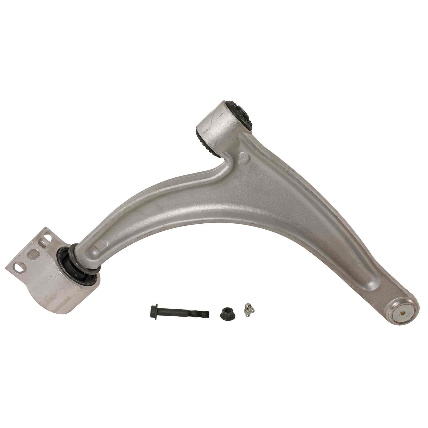 Moog Control Arm and Ball Joint Assembly
