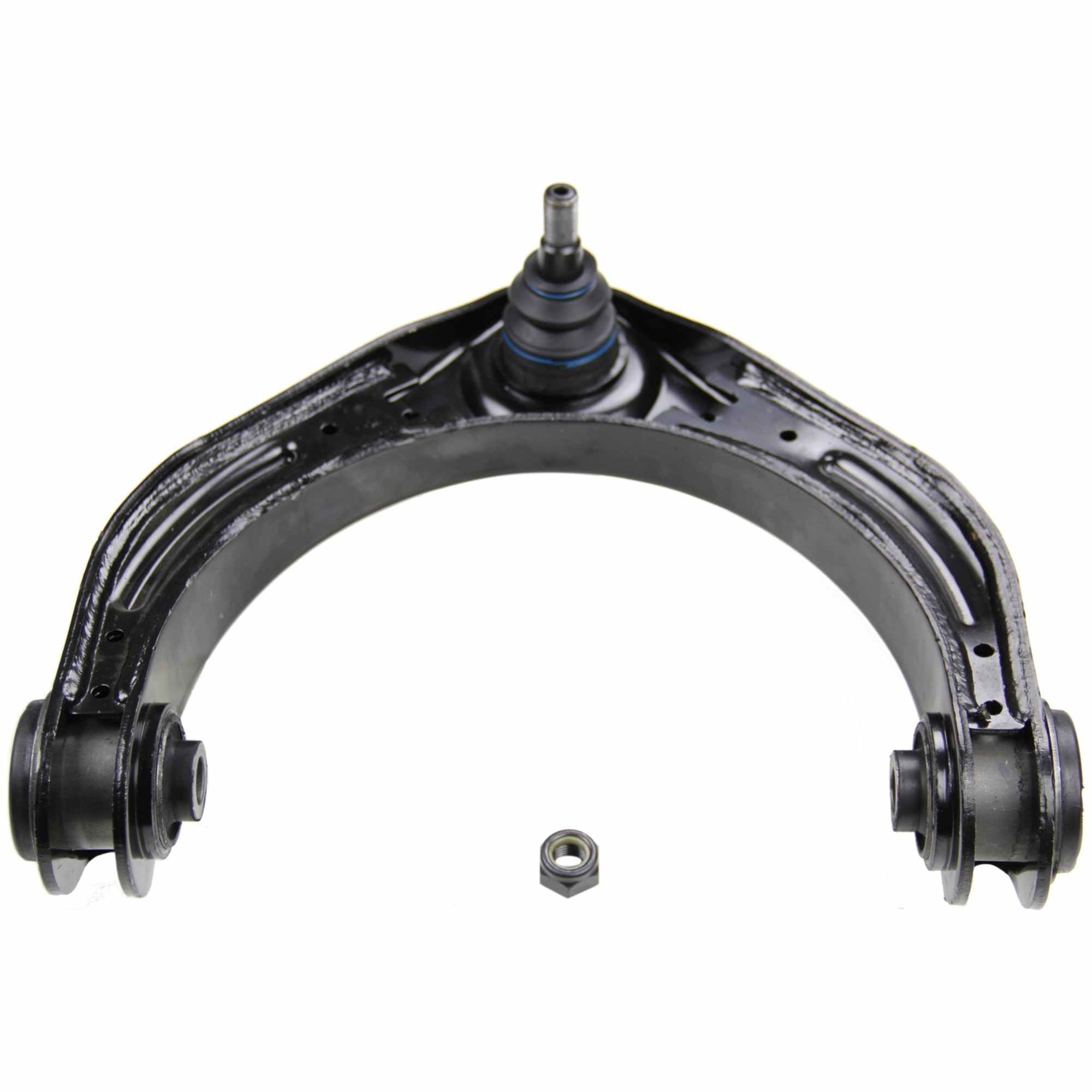 MOOG Chassis Products Suspension Control Arm and Ball Joint Assembly RK620181