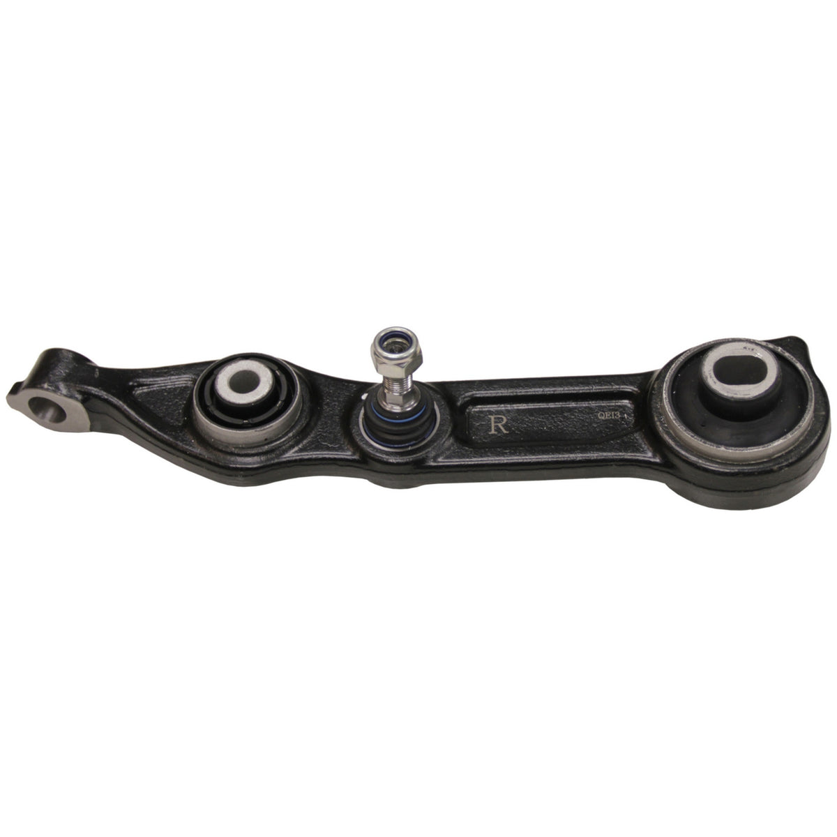 MOOG Chassis Products Suspension Control Arm and Ball Joint Assembly RK620183